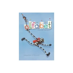 Alfabet - Charlotte Dematons