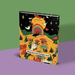 Allemaal Een Beetje Veel - Lois Kruidenier