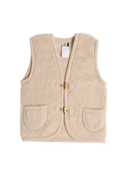 Alwero Bodywarmer Alpen, English Tea