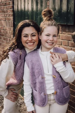 Alwero Bodywarmer Alpen, Lilly