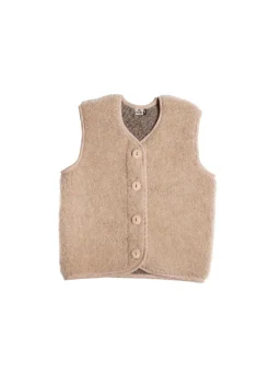 Alwero Bodywarmer Po, Sand