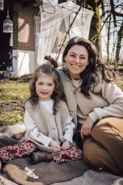 Alwero Bodywarmer Po, Sand