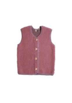 Alwero Bodywarmer Po, Venetian Pink