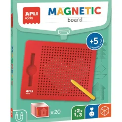 Apli Magneetbord Met Pen