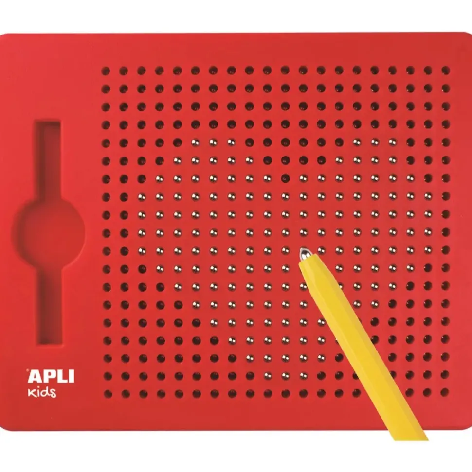 Apli Magneetbord Met Pen