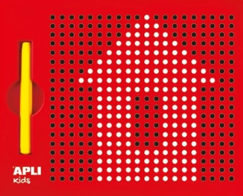 Apli XL Magneetbord Met Pen