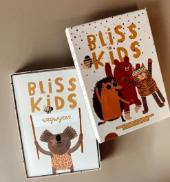 Bliss Kids - Persoonlijke Ontdekkingsreis Voor Kinderen