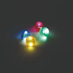 Cleverclixx Dazzling Lights, 4 Stuks