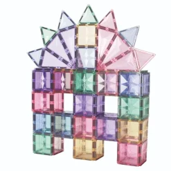 Cleverclixx Large Creative Pack Pastel, 125 Stuks