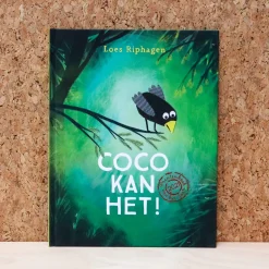 Coco Kan Het - Loes Riphagen