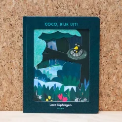 Coco, Kijk Uit! - Loes Riphagen