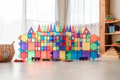 Connetix Rainbow Megapack, 212 Stuks