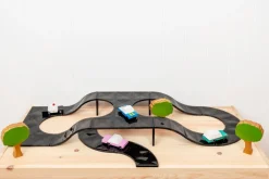 Connetix Ramps & Intersections Pack, 16 Delig