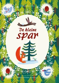 De Kleine Spar - Christopher Corr