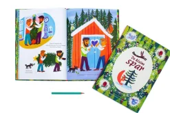 De Kleine Spar - Christopher Corr