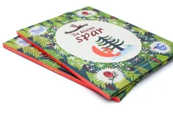 De Kleine Spar - Christopher Corr