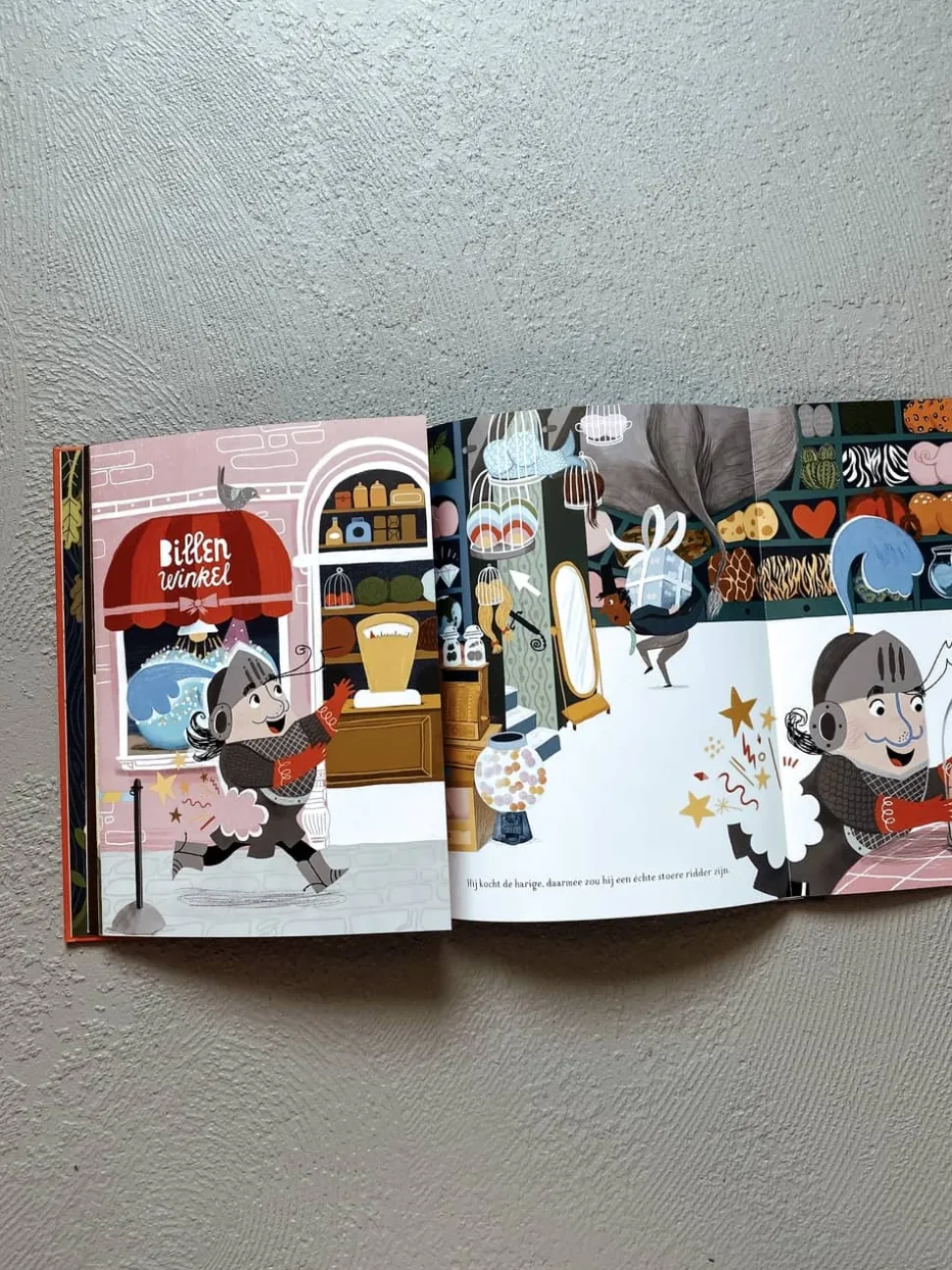 De Ridder Zonder Billen - Levina Van Teunenbroek