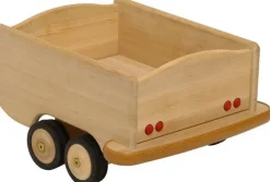 Drewart Aanhangwagen Voor Truck