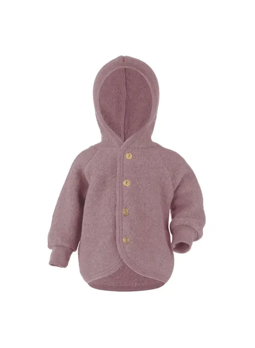 Engel Natur - Jasje Van Wolfleece, Rosewood