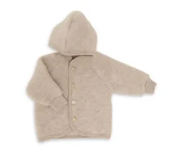 Engel Natur - Jasje Van Wolfleece, Sand