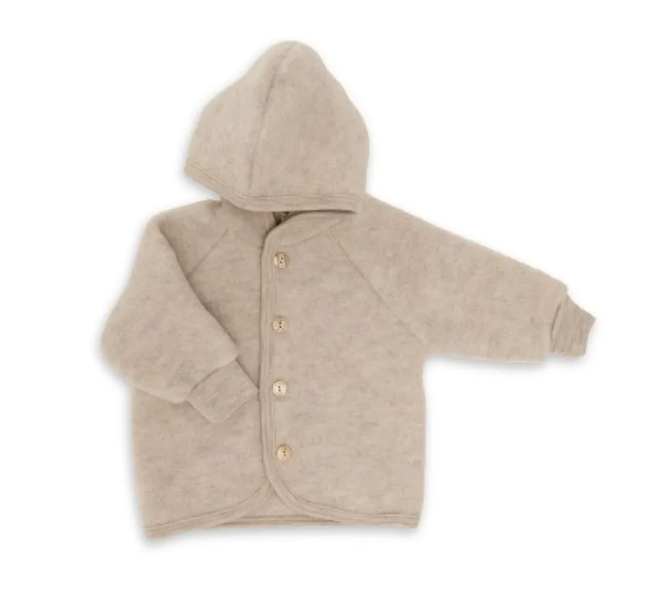 Engel Natur - Jasje Van Wolfleece, Sand