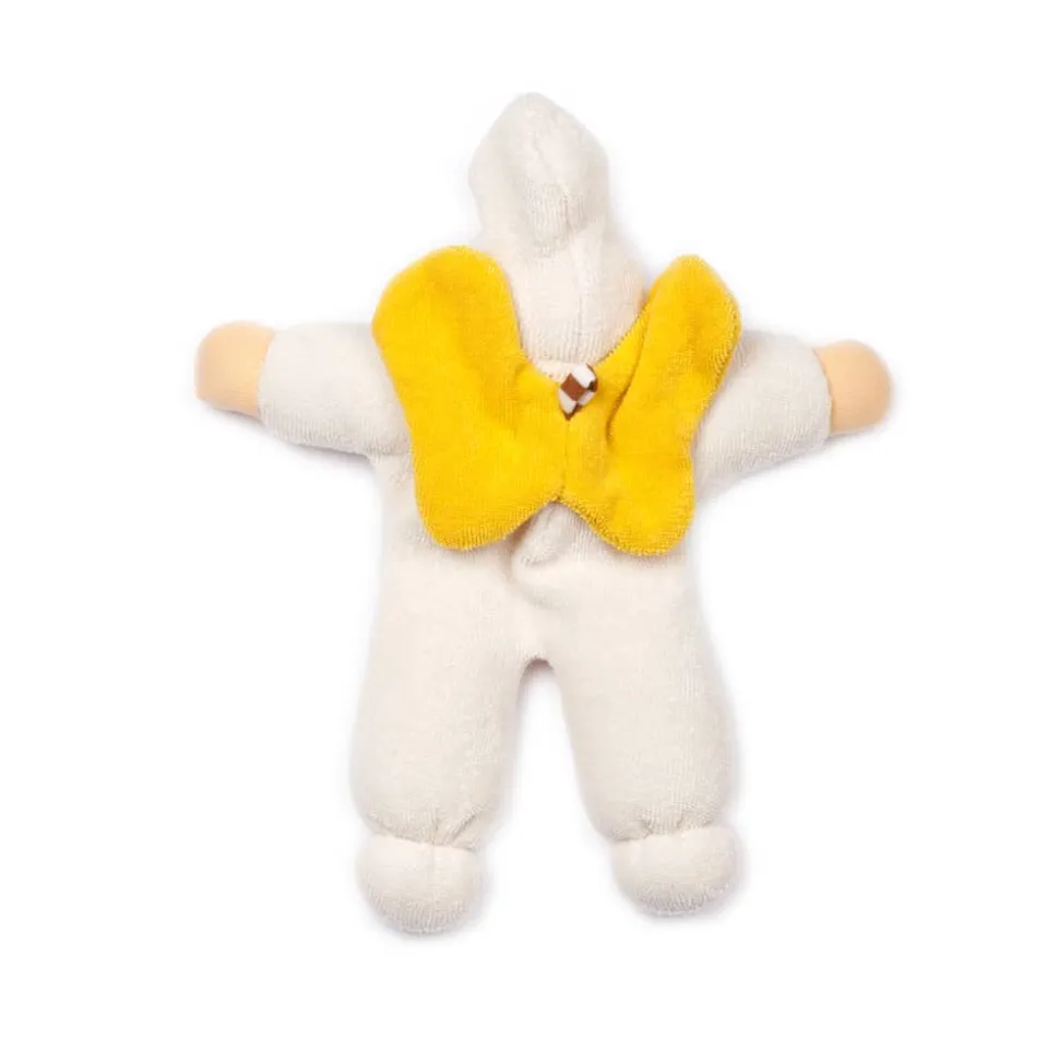 Geboorteknuffel Engeltje