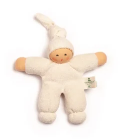 Geboorteknuffel Natur