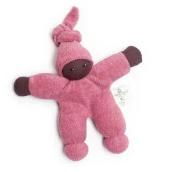 Geboorteknuffel Oudroze