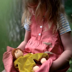 Geboortepop Eikelkindje