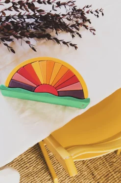 Glückskäfer Zonnestralen Groot