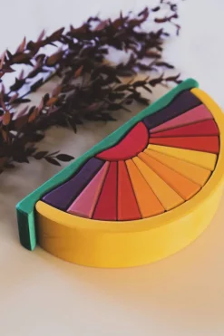 Glückskäfer Zonnestralen Groot