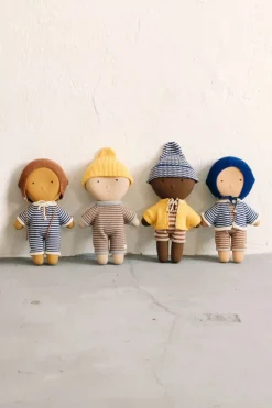 Gommu Babypop 'Vanilla'