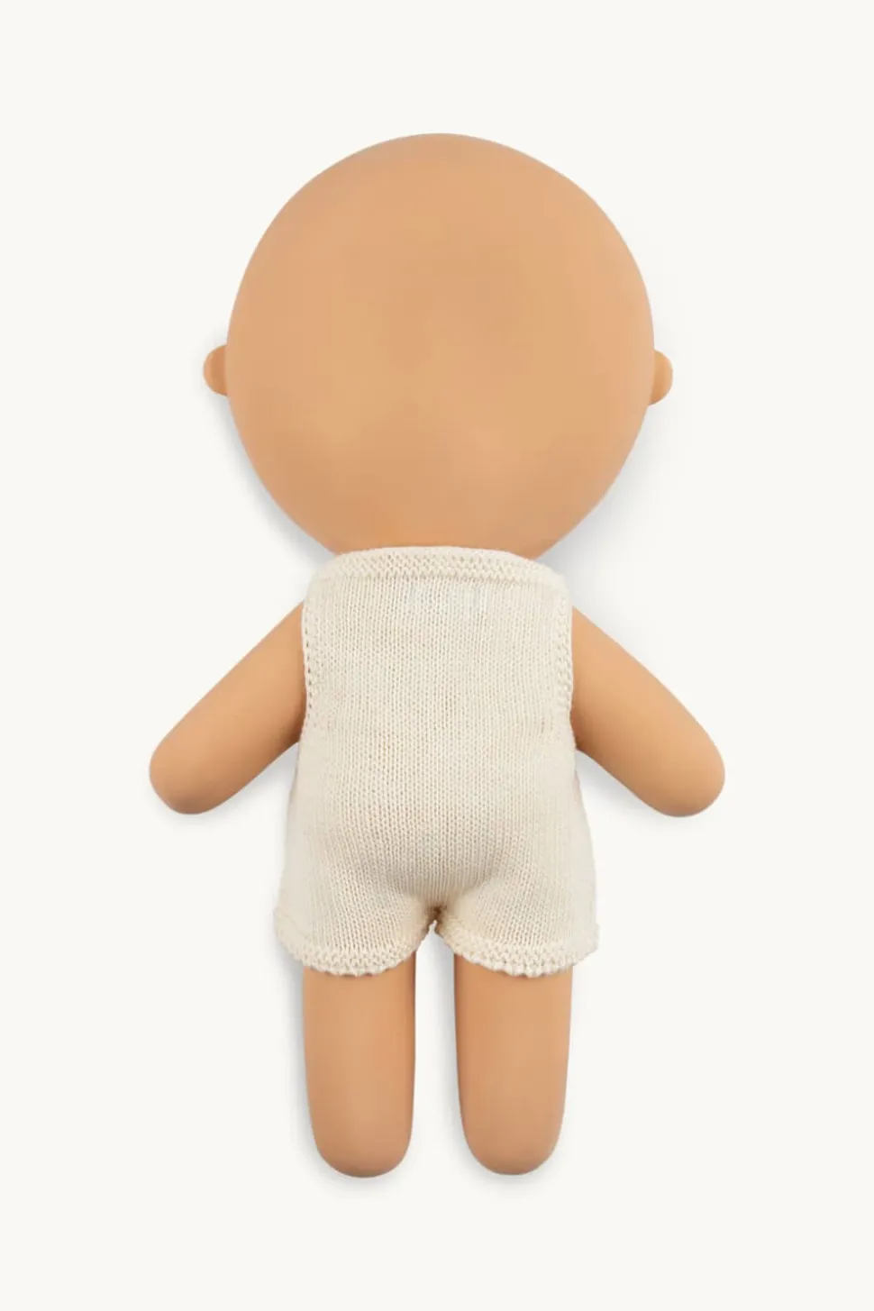 Gommu Babypop 'Vanilla'