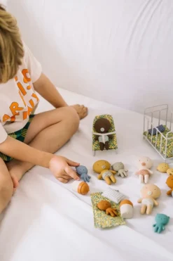 Gommu Pocket Furniture, Wippertje Liberty