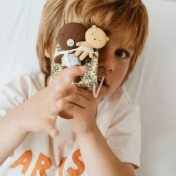 Gommu Pocket Furniture, Wippertje Liberty