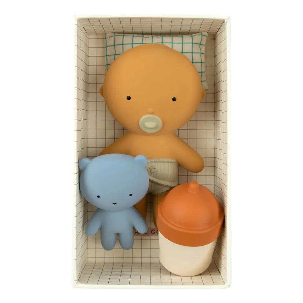 Gommu Pocket 'Peach'