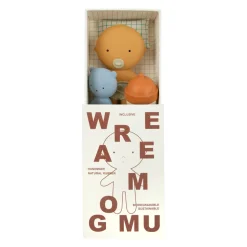 Gommu Pocket 'Peach'