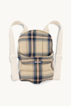 Gommu Poppen Draagzak 'light Check'