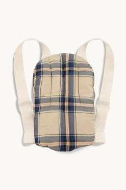 Gommu Poppen Draagzak 'light Check'