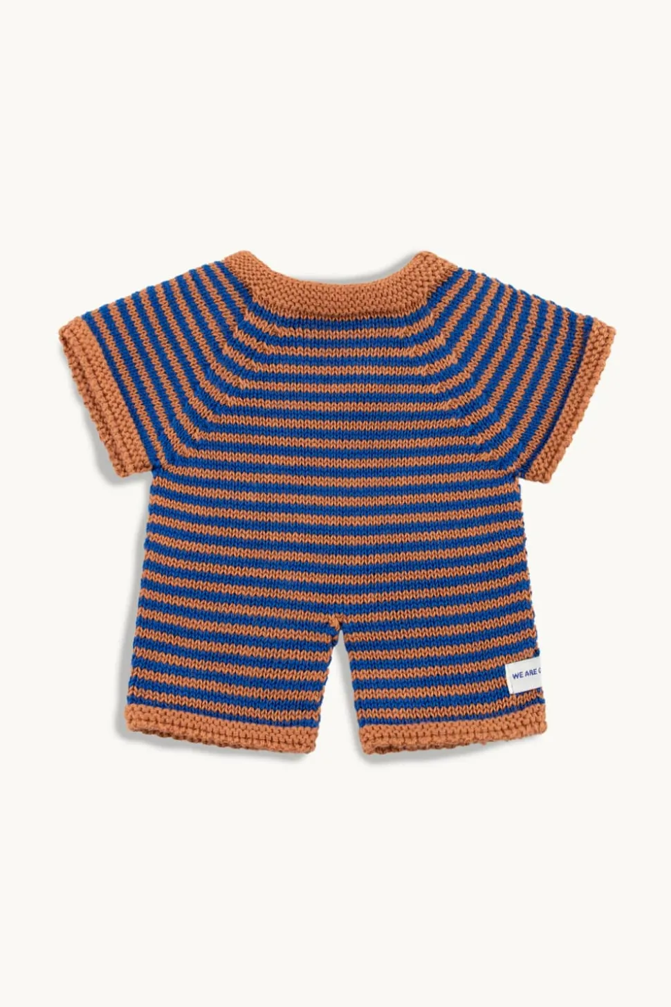 Gommu Poppenkleertjes 'Look 9'