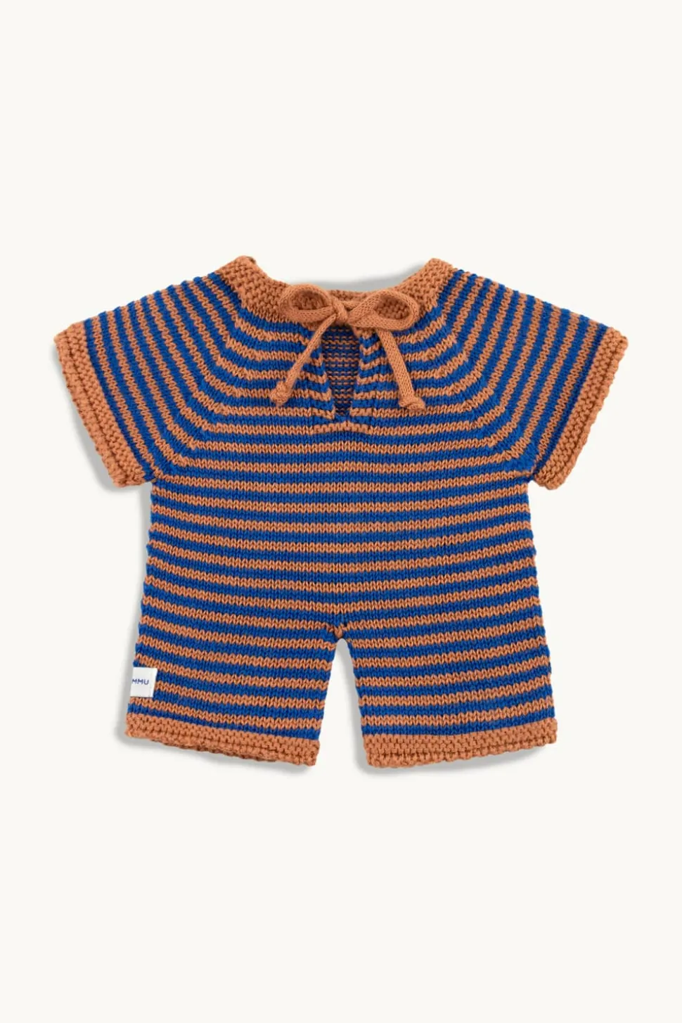 Gommu Poppenkleertjes 'Look 9'