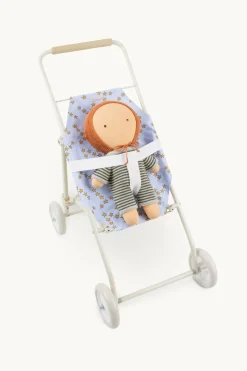 Gommu Poppenwagen, Sterren