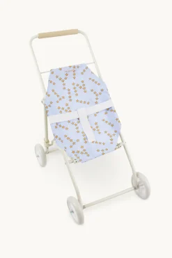 Gommu Poppenwagen, Sterren