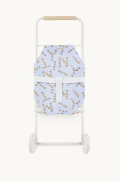 Gommu Poppenwagen, Sterren