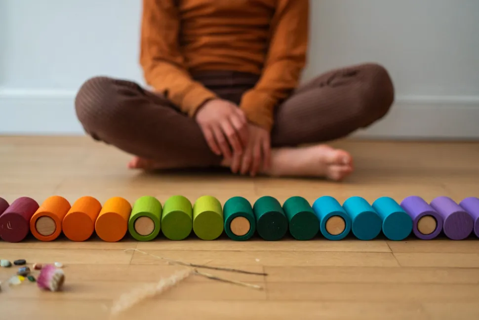 Grapat, La Speelset, 36 Stuks