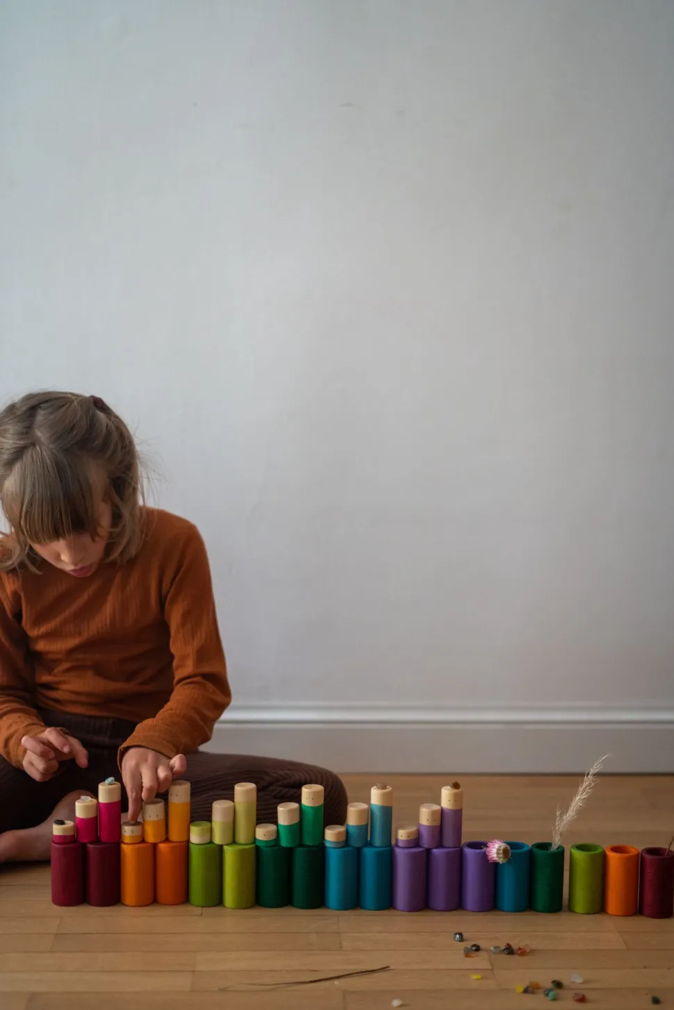 Grapat, La Speelset, 36 Stuks