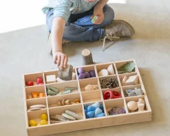 Grapat Letterbak/Sorteerbak