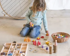 Grapat Letterbak/Sorteerbak