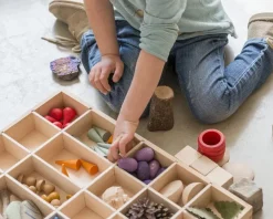 Grapat Letterbak/Sorteerbak