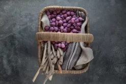 Grapat Mandala Ananasjes, 36 Stuks